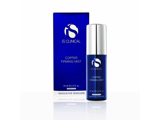 Copper Firming Mist