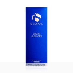 iS Clinical Cream Cleanser - Image 3