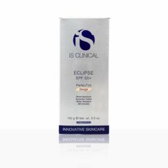 iS Clinical Eclipse SPF 50+ PerfecTint Beige - Image 4