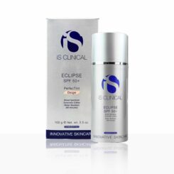 is clinical eclipse spf 50+ sunscreen