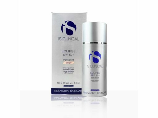 is clinical eclipse spf 50+ sunscreen