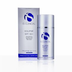 is clinical eclipse spf 50+ sunscreen