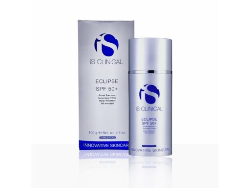 is clinical eclipse spf 50+ sunscreen