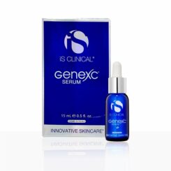 iS Clinical GeneXC Serum