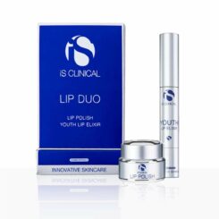 iS Clinical Lip Duo
