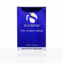 iS Clinical Poly-Vitamin Serum - Image 3