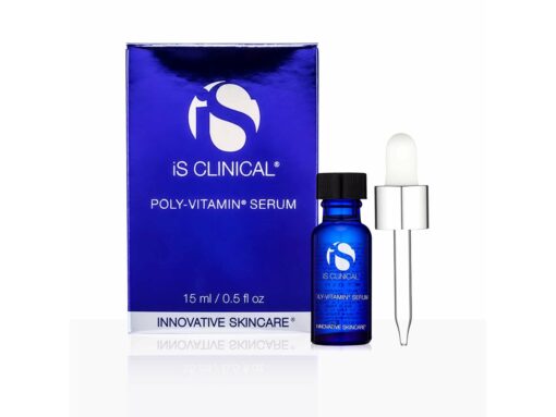 iS Clinical Serum