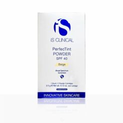 iS Clinical PerfecTint Powder SPF 40 - Image 4