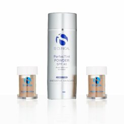 iS Clinical PerfecTint Powder SPF 40 - Image 2