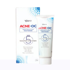 Acne-OC Sebum Regulating Moisturizer