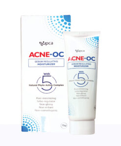 Acne-OC Sebum Regulating Moisturizer