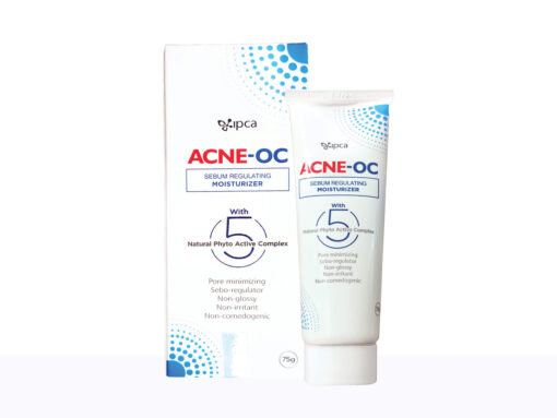 Acne-OC Sebum Regulating Moisturizer