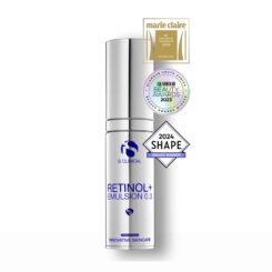 iS Clinical Retinol+ Emulsion 0.3 - Image 4