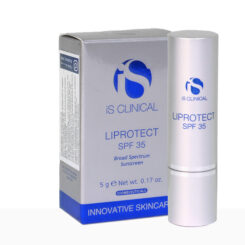 iS Clinical LIPROTECT SPF 35
