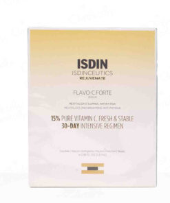 ISDIN Flavo-C Forte Serum