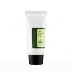 cosrx aloe soothing sun cream
