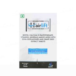Hairlift Tablet