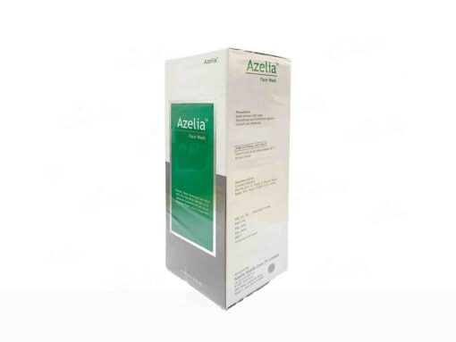 Azelia Face Wash