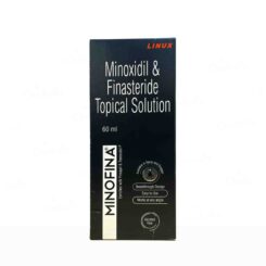 Minofina Topical Solution - Image 2