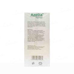 Azelia Intense Deep Cleansing Face Wash - Image 3