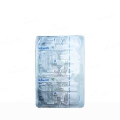 Hairlift Rapid Growth Hair Tablet - Image 3