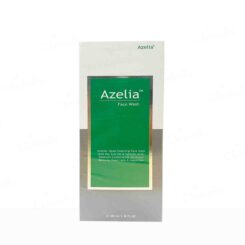 Azelia Intense Deep Cleansing Face Wash - Image 2