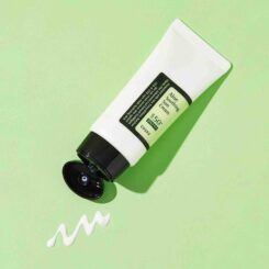 COSRX Aloe Soothing Sun Cream SPF 50+ PA+++ - Image 4