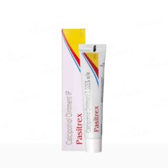 Pasitrex Ointment