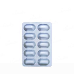 Hairlift Rapid Growth Hair Tablet - Image 4