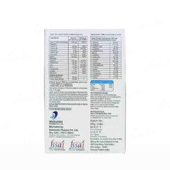 Hairlift Rapid Growth Hair Tablet - Image 2