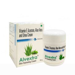 Hydrating Cream