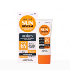 Venusia Sunscreen