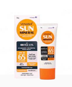 Venusia Sunscreen