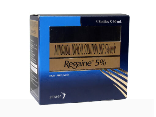 Regaine 5% Solution - Image 4