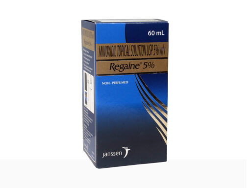 Regaine 5% Solution - Image 6