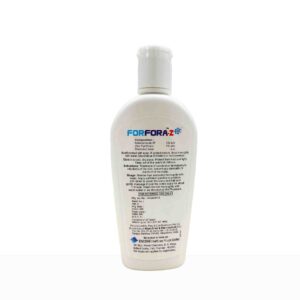 Forfora-Z Shampoo With Conditioner - Image 3