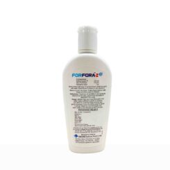Forfora-Z Shampoo With Conditioner - Image 3