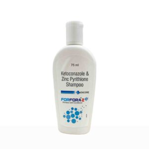 Forfora-Z Shampoo With Conditioner - Image 2