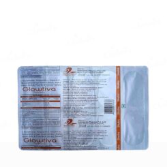 Glowtiva Tablet - Image 3