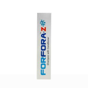 Forfora-Z Shampoo With Conditioner - Image 6