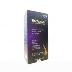 Vegetal Hair Serum