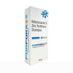 Forfora Z Shampoo