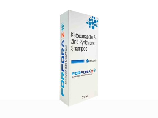 Forfora Z Shampoo