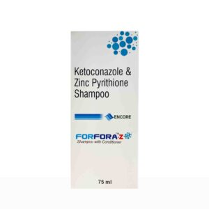 Forfora-Z Shampoo With Conditioner - Image 4