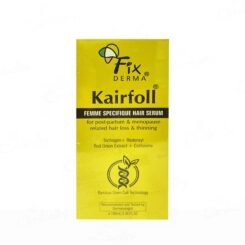 fixderma hair serum