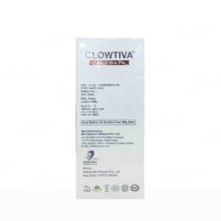 Glowtiva Skin Illuminating Brightening Face Wash - Image 4