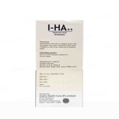 Azelia I-HA++ Hyaluronic Acid 3D Hydration Serum - Image 3