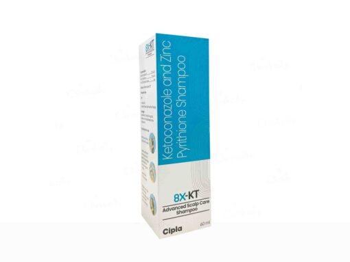 Scalp Care Shampoo
