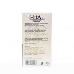 Azelia I-HA++ Hyaluronic Acid 3D Hydration Serum - Image 2