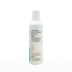 8X-KT Advanced Scalp Care Shampoo - Image 3